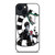 BEETLEJUICE SNAKE iPhone 14 Plus Case Cover