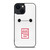 BIG HERO 6 BAYMAX iPhone 14 Plus Case Cover