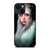 BILLIE EILISH FACE iPhone 14 Plus Case Cover