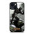 BLACK PANTHER MARVEL iPhone 14 Plus Case Cover