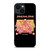 BLACK SABBATH BLOODY ALBUM COVER iPhone 14 Plus Case Cover
