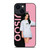 BLACKPINK JISOO iPhone 14 Plus Case Cover