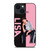 BLACKPINK LISA iPhone 14 Plus Case Cover