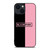 BLACKPINK WALL iPhone 14 Plus Case Cover