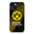 BORUSSIA DORTMUND ART iPhone 14 Plus Case Cover