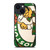 BOSTON CELTICS BASKETBALL iPhone 14 Plus Case Cover