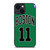 BOSTON CELTICS KYRIE IRVING NBA iPhone 14 Plus Case Cover