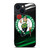 BOSTON CELTICS NBA LOGO iPhone 14 Plus Case Cover