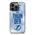 TAMPA BAY LIGHTING NHL HOCKEY FANS iPhone 13 Pro Case Cover