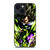 BROLY DRAGON BALL SUPER iPhone 14 Plus Case Cover