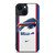 BUFFALO BILLS LOGO iPhone 14 Plus Case Cover