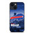 BUFFALO BILLS NFL iPhone 14 Plus Case Cover