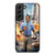 FREE GUY RYAN REYNOLDS Samsung Galaxy S22 Plus Case Cover