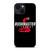 BUSHMASTER FIREARMS LOGO iPhone 14 Plus Case Cover