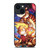 CALVIN AND HOBBES INFINITY GAUNTLET iPhone 14 Plus Case Cover