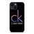 CALVIN KLEIN LOGO iPhone 14 Plus Case Cover