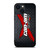 CAN AM X TEAM METAL LOGO iPhone 14 Plus Case Cover