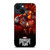 CAPTAIN AMERICA MARVEL MIDNIGHT SUNS iPhone 14 Plus Case Cover