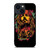 CAPTAIN JACK PIRATES OF THE CARIBBEAN ART iPhone 14 Plus Case Cover