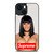 CARDI B SUPREME iPhone 14 Plus Case Cover