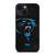 CAROLINA PANTHERS NFL FOOTBALL iPhone 14 Plus Case Cover