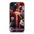 CASTLEVANIA ALL CAST iPhone 14 Plus Case Cover