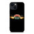 CENTRAL PERK CAFE FRIENDS iPhone 14 Plus Case Cover