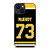 CHARLIE MCAVOY BOSTON BRUINS NHL iPhone 14 Plus Case Cover