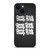 CHEAP TRICK BAND METAL LOGO iPhone 14 Plus Case Cover