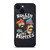 CHEECH AND CHONG iPhone 14 Plus Case Cover