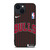 CHICAGO BULLS NIKE NBA STRIPE iPhone 14 Plus Case Cover