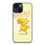 CHOCOBO CARTOON iPhone 14 Plus Case Cover