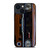 CLASSIC TOYOTA COROLLA FRONT CAR iPhone 14 Plus Case Cover