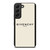 GIVENCHY PARIS CREAM Samsung Galaxy S22 Plus Case Cover