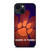 CLEMSON TIGERS SYMBOL iPhone 14 Plus Case Cover