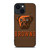 CLEVELAND BROWNS DOG NFL MASCOT iPhone 14 Plus Case Cover
