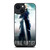CLOUD STRIFE FINAL FANTASY iPhone 14 Plus Case Cover