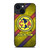 CLUB AMERICA AGUILAS ICON iPhone 14 Plus Case Cover