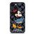 COACH MINNIE MOUSE  iPhone 14 Plus Case Cover
