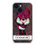 COACH NEW YORK MINNIE MOUSE CUTE iPhone 14 Plus Case Cover COACH NEW YORK MINNIE MOUSE CUTE iPhone 14 Plus Case Cover