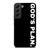GODS PLAN DRAKE RAPPER Samsung Galaxy S22 Plus Case Cover