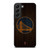 GOLDEN STATE WARRIORS BASKETBALL COURT NBA Samsung Galaxy S22 Plus Case Cover