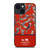 COACH NEW YORK DOG PARTY iPhone 14 Plus Case Cover
