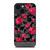 COACH NEW YORK FLOWER 3 iPhone 14 Plus Case Cover