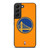 GOLDEN STATE WARRIORS BASKETBALL NBA Samsung Galaxy S22 Plus Case Cover