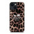 COACH NEW YORK LEOPARD iPhone 14 Plus Case Cover