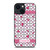 COACH NEW YORK LOVE iPhone 14 Plus Case Cover
