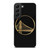 GOLDEN STATE WARRIORS ICON Samsung Galaxy S22 Plus Case Cover