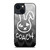COACH NEW YORK RABBIT LUNAR YEAR iPhone 14 Plus Case Cover