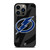 TAMPA BAY LIGHTNING NHL TEAM iPhone 13 Pro Case Cover
